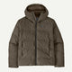 Patagonia Men's Jackson Glacier Jacket-Otter Brown-Killington Sports