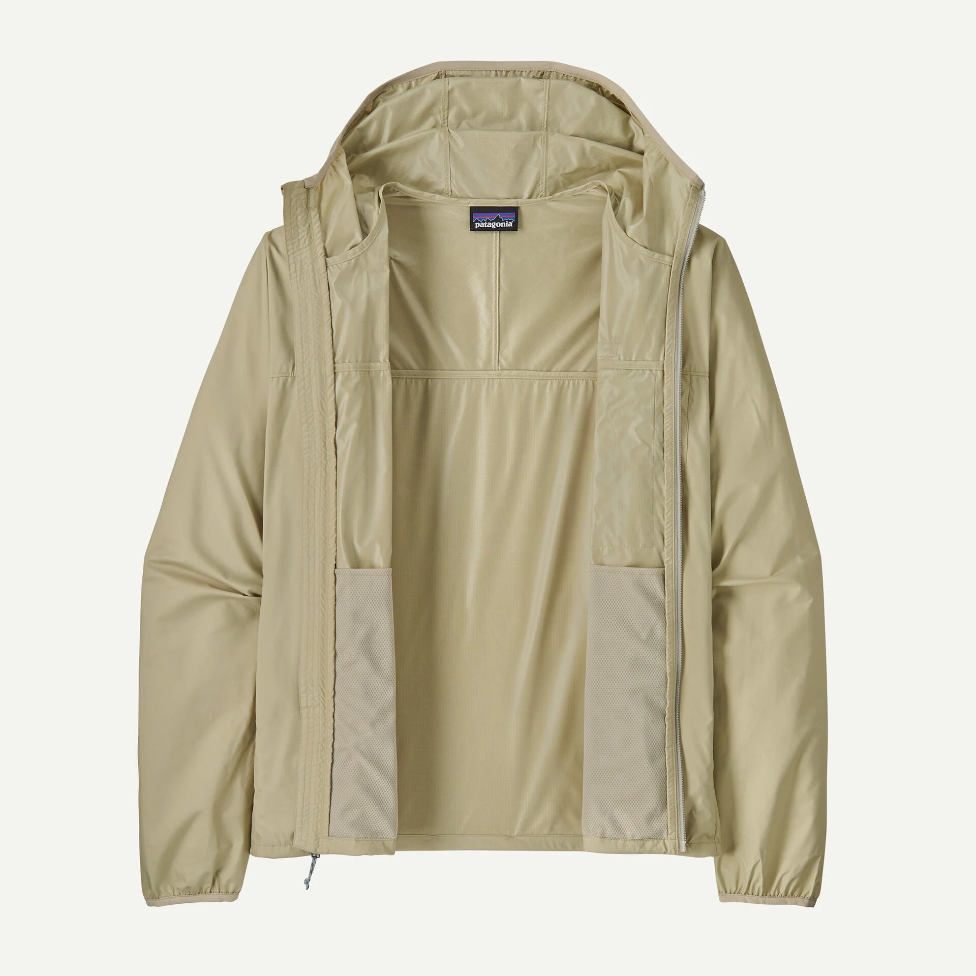 Patagonia Men's Light & Variable® Jacket – Killington Sports Patagonia Men's Light & Variable® Jacket – Killington Sports