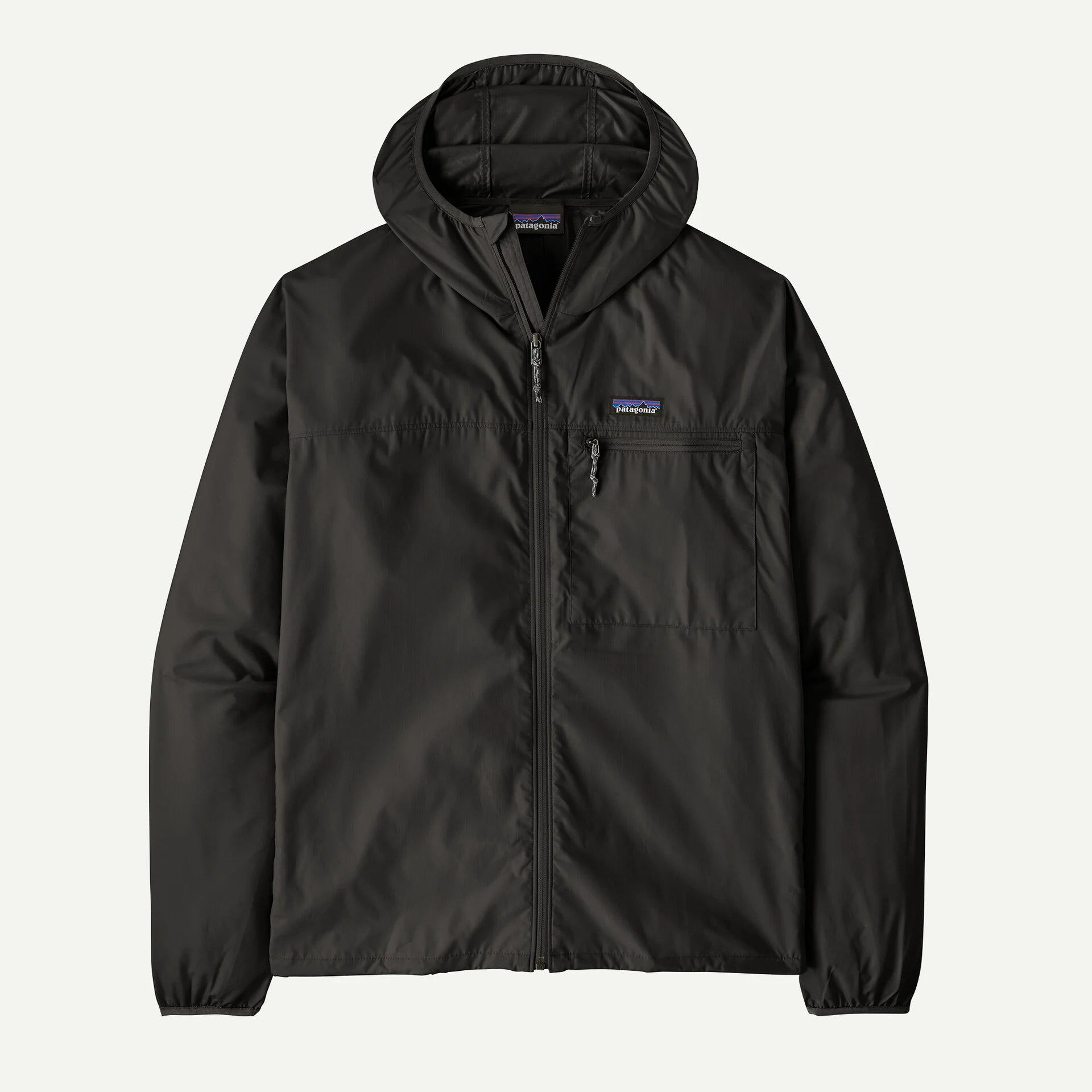 Patagonia Men's Light & Variable® Jacket-Black-Killington Sports