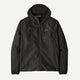 Patagonia Men's Light & Variable® Jacket-Black-Killington Sports