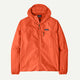 Patagonia Men's Light & Variable® Jacket-Coal Orange-Killington Sports