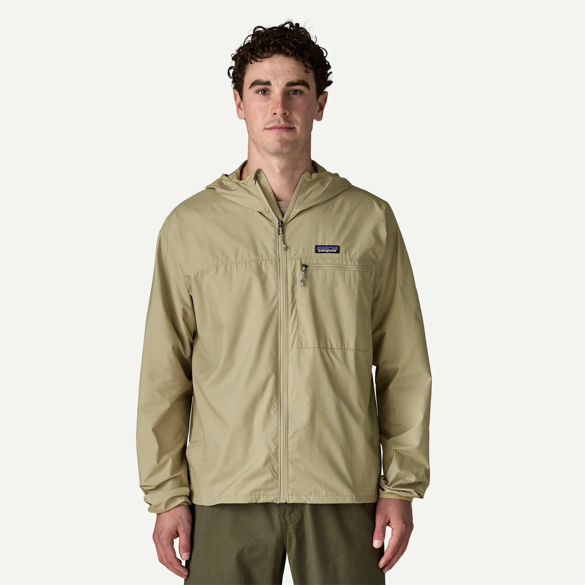 Patagonia Men's Light & Variable® Jacket – Killington Sports