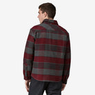 Patagonia Men's Lightweight Insulated Fjord Flannel Shirt-Killington Sports