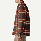 Patagonia Men's Lightweight Insulated Fjord Flannel Shirt-Killington Sports