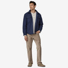 Patagonia Men's Lightweight Insulated Fjord Flannel Shirt-Killington Sports
