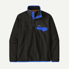 Patagonia Men's Lightweight Synchilla® Snap-T® Fleece Pullover-Killington Sports