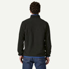 Patagonia Men's Lightweight Synchilla® Snap-T® Fleece Pullover-Killington Sports