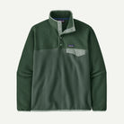 Patagonia Men's Lightweight Synchilla® Snap-T® Fleece Pullover-Killington Sports
