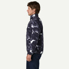 Patagonia Men's Lightweight Synchilla® Snap-T® Fleece Pullover-Killington Sports