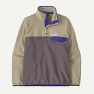 Patagonia Men's Lightweight Synchilla® Snap-T® Fleece Pullover-Killington Sports