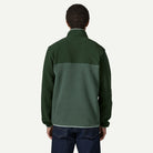 Patagonia Men's Lightweight Synchilla® Snap-T® Fleece Pullover-Killington Sports
