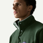 Patagonia Men's Lightweight Synchilla® Snap-T® Fleece Pullover-Killington Sports