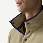 Patagonia Men's Lightweight Synchilla® Snap-T® Fleece Pullover-Killington Sports
