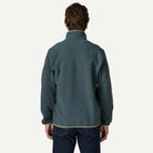 Patagonia Men's Lightweight Synchilla® Snap-T® Fleece Pullover-Killington Sports