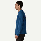 Patagonia Men's Long-Sleeved Capilene® Cool Daily Shirt - '73 Skyline-Killington Sports