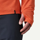 Patagonia Men's Long-Sleeved Capilene® Cool Sun Shirt - Cloud Crag Crest-Killington Sports