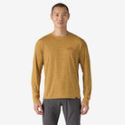 Patagonia Men's Long-Sleeved Capilene® Cool Daily Graphic Shirt-Killington Sports