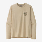 Patagonia Men's Long-Sleeved Capilene® Cool Daily Graphic Shirt - Lands-Killington Sports