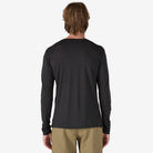 Patagonia Men's Long-Sleeved Capilene® Cool Merino Graphic Shirt-Killington Sports