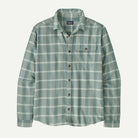 Patagonia Men's Long-Sleeved Lightweight Fjord Flannel Shirt-Killington Sports