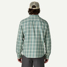 Patagonia Men's Long-Sleeved Lightweight Fjord Flannel Shirt-Killington Sports