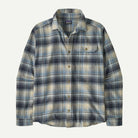Patagonia Men's Long-Sleeved Lightweight Fjord Flannel Shirt-Killington Sports