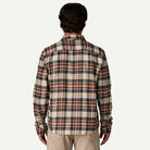 Patagonia Men's Long-Sleeved Lightweight Fjord Flannel Shirt-Killington Sports