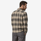 Patagonia Men's Long-Sleeved Lightweight Fjord Flannel Shirt-Killington Sports