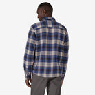 Patagonia Men's Long-Sleeved Lightweight Fjord Flannel Shirt-Killington Sports