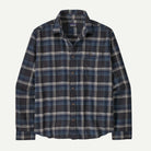 Patagonia Men's Long-Sleeved Lightweight Fjord Flannel Shirt-Killington Sports
