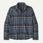 Patagonia Men's Long-Sleeved Lightweight Fjord Flannel Shirt-Killington Sports