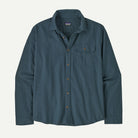 Patagonia Men's Long-Sleeved Lightweight Fjord Flannel Shirt-Killington Sports