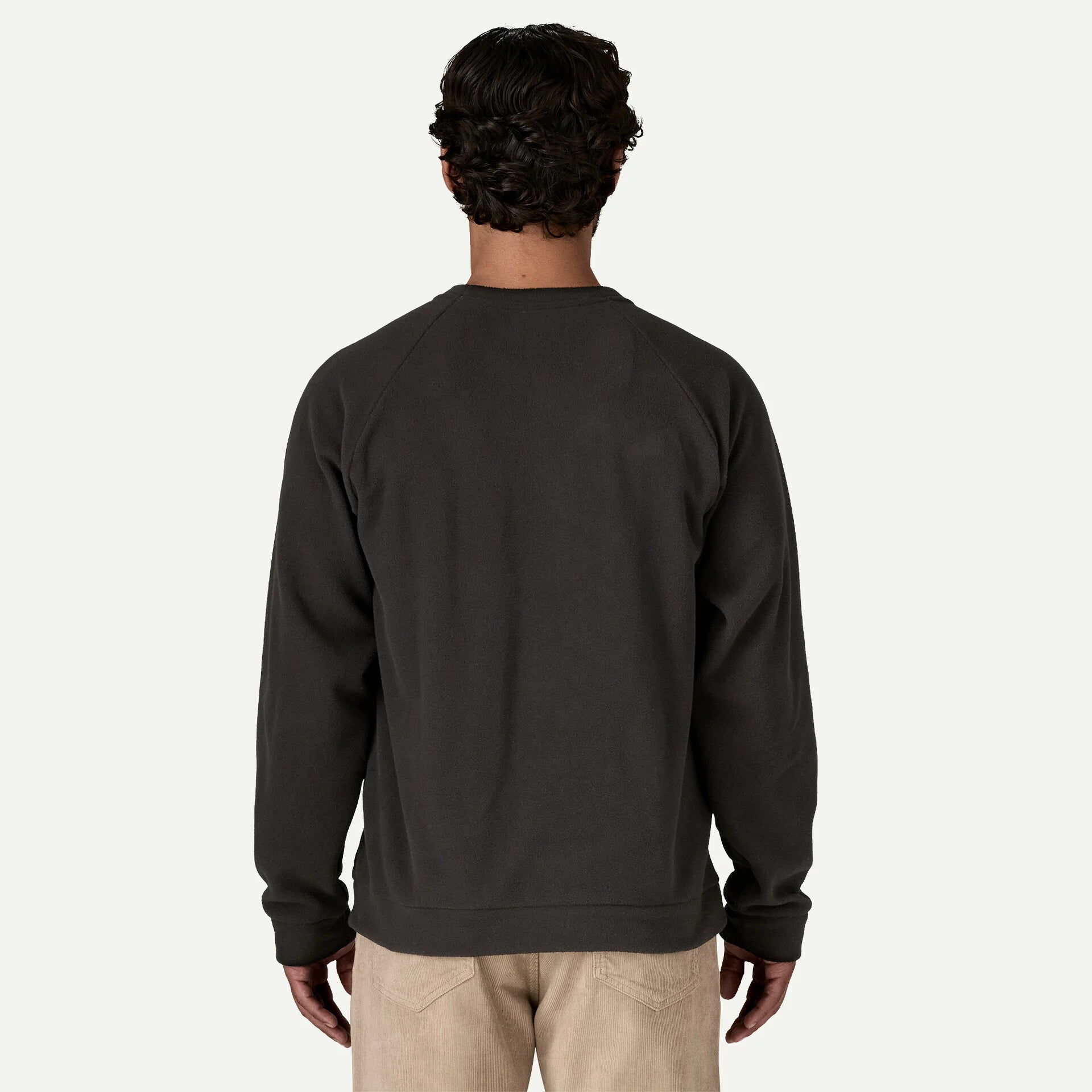 Patagonia Men's Micro D® Fleece Crewneck-Killington Sports
