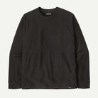 Patagonia Men's Micro D® Fleece Crewneck-Black-Killington Sports