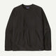 Patagonia Men's Micro D® Fleece Crewneck-Black-Killington Sports