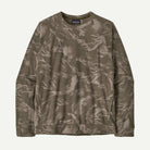 Patagonia Men's Micro D® Fleece Crewneck-Polar Breeze: Basin Green-Killington Sports