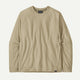 Patagonia Men's Micro D® Fleece Crewneck-Weathered Stone-Killington Sports