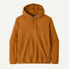Patagonia Men's Micro D® Fleece Hoody-Cinnamon Brown-Killington Sports