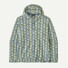 Patagonia Men's Micro D® Fleece Hoody-Sun Quilt: Blue Sage-Killington Sports