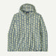 Patagonia Men's Micro D® Fleece Hoody-Sun Quilt: Blue Sage-Killington Sports