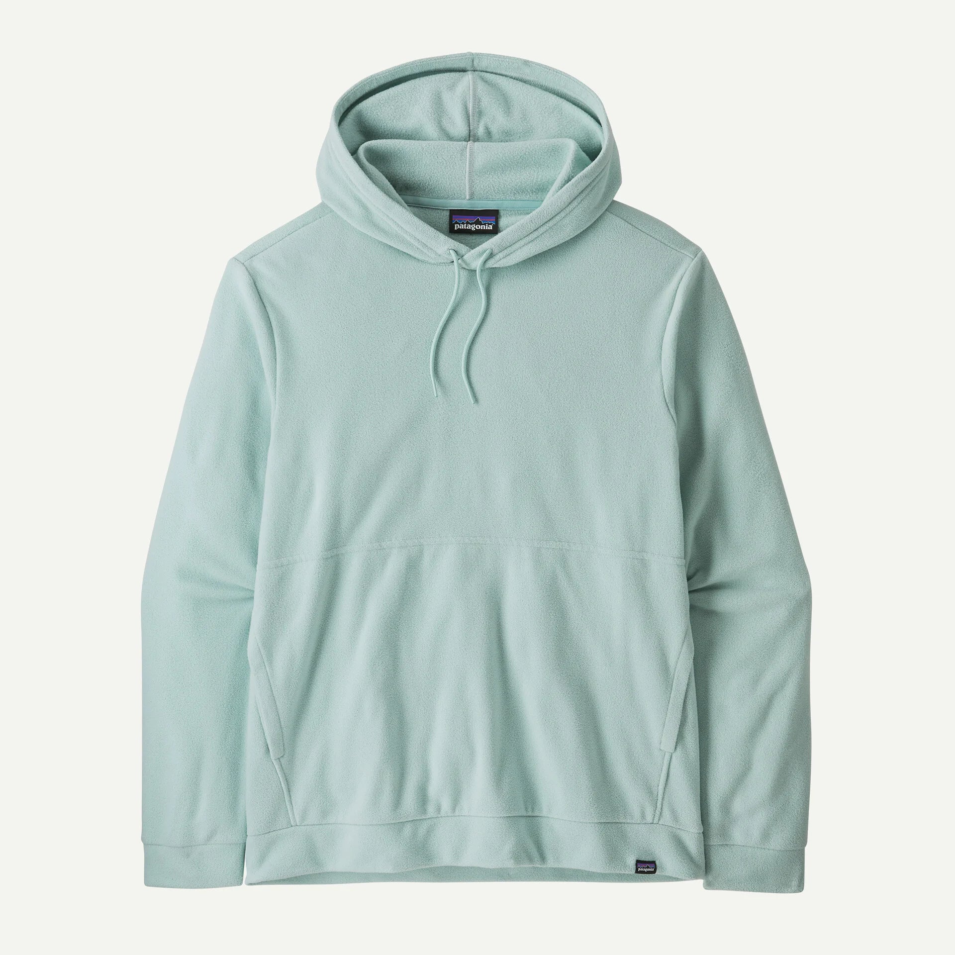 Patagonia Men's Micro D® Fleece Hoody-Virtually Blue-Killington Sports