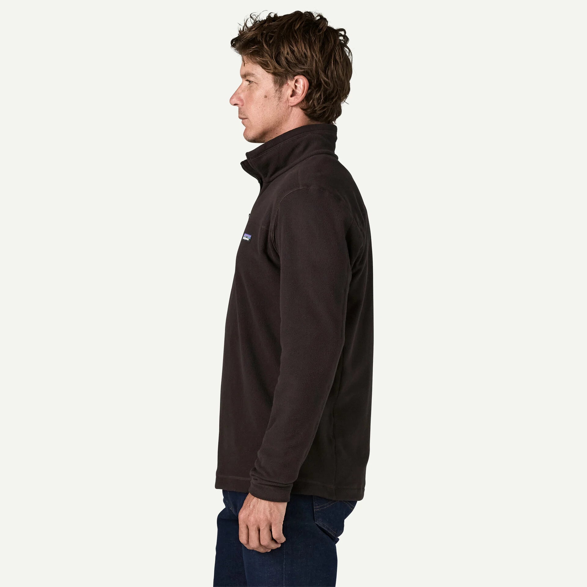 Patagonia Men's Micro D® Fleece Pullover-Killington Sports