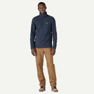 Patagonia Men's Micro D® Fleece Pullover-Killington Sports