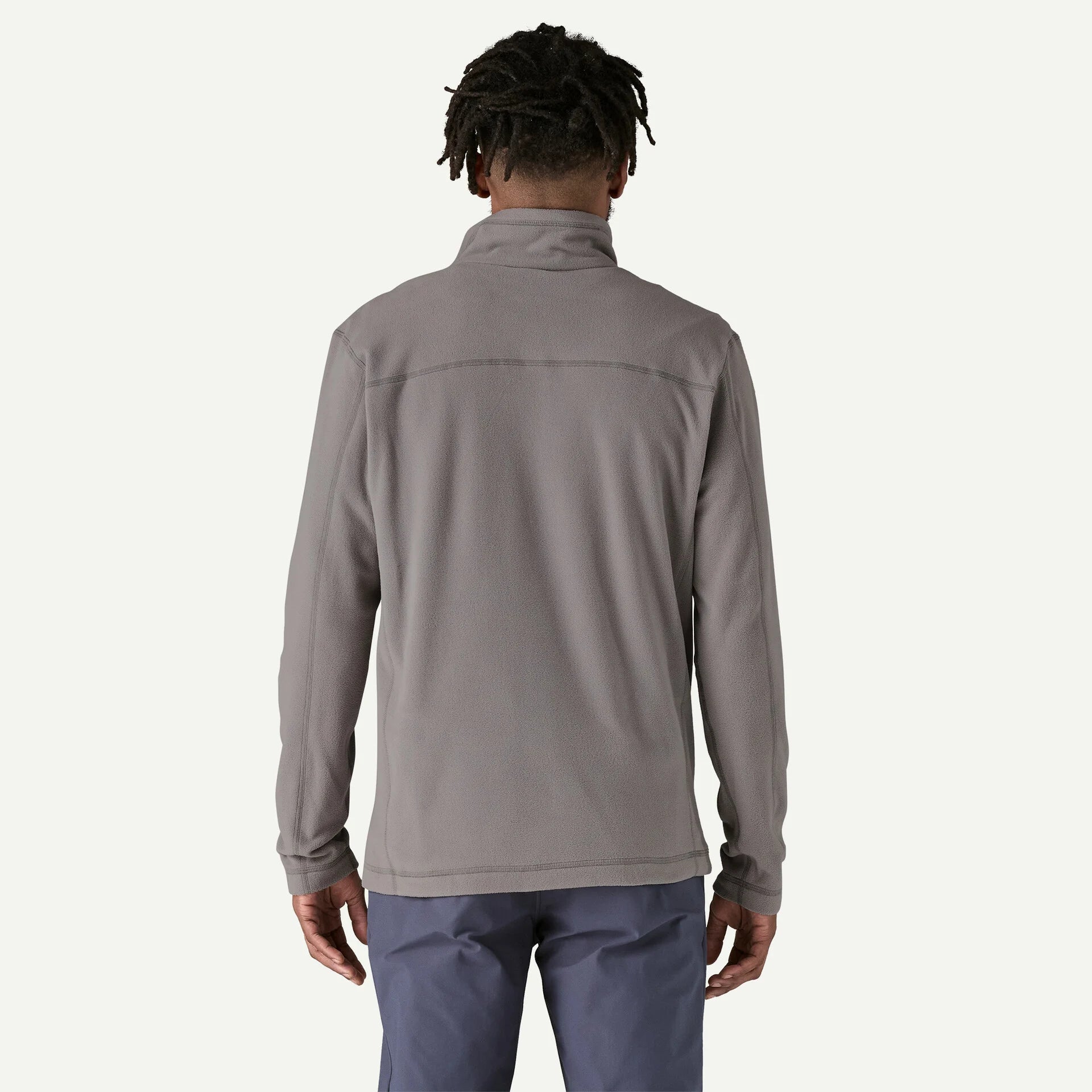 Patagonia Men's Micro D® Fleece Pullover-Killington Sports