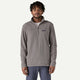 Patagonia Men's Micro D® Fleece Pullover-Feather Grey-Killington Sports