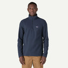 Patagonia Men's Micro D® Fleece Pullover-New Navy-Killington Sports