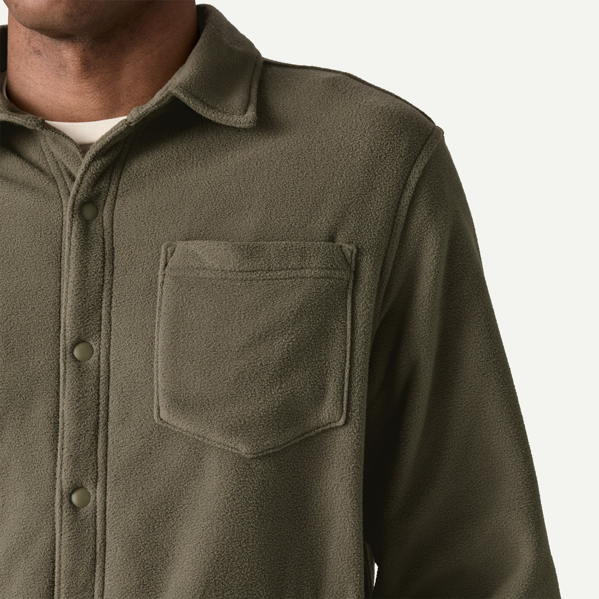 Patagonia Men's Micro D Shirt-Killington Sports