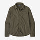 Patagonia Men's Micro D Shirt-Basin Green-Killington Sports