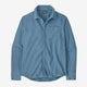 Patagonia Men's Micro D Shirt-Still Blue-Killington Sports
