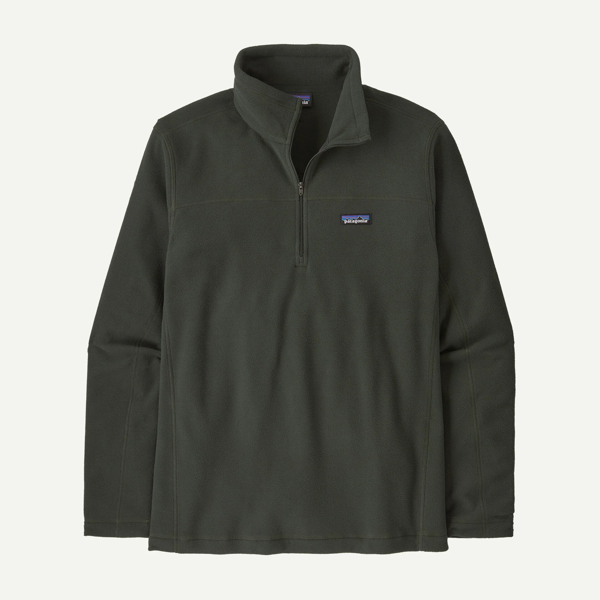 Patagonia Men's Micro D® Fleece Pullover – Killington Sports Patagonia Men's Micro D® Fleece Pullover – Killington Sports
